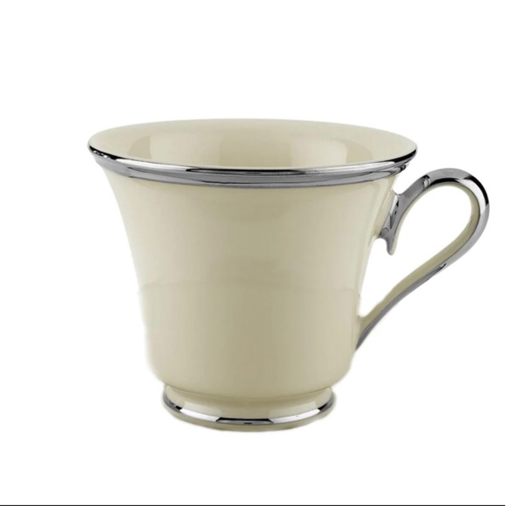 Lenox solitaire Tea cup
